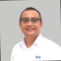 RB Ernesto Aryo Suryanto