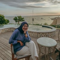 Aulia Chairul Nisa