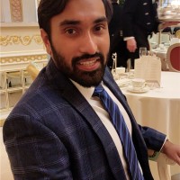 Nazeef Malik