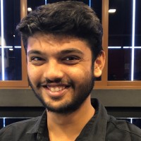 Vishant Prajapati