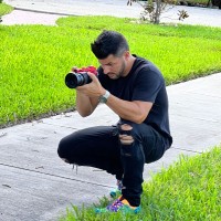 Simon Martinez