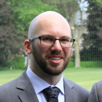 Jason Criger