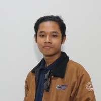 Nicholas Abel Nathaniel