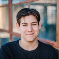 Kaden Haisler