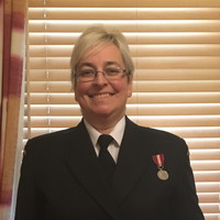 Dawn Petrie
