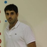 Eduardo Caprario