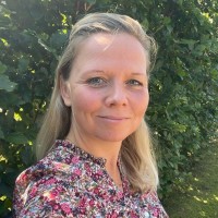 Gitte Jakobsen