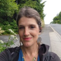 Rachel Larson