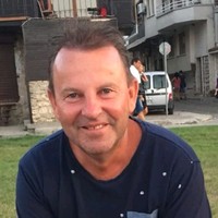 Marc De Bruijn