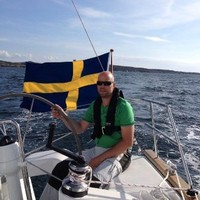 Tobias Nicander