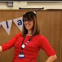Rachel Tatton-Kelly