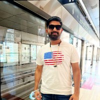 SHIVAM SONI