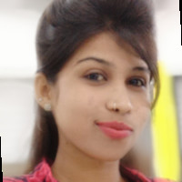 Prajakta Sanesar