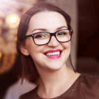 Magdalena Domańska-Gazda