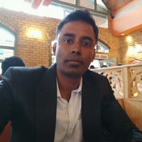 Samuel Premsingh
