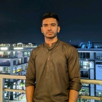 Hamza Fareed