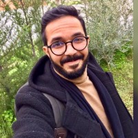 Oussama Haddad