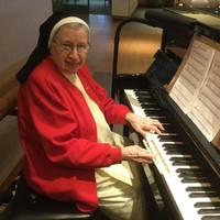 Sister Rosa Rauth