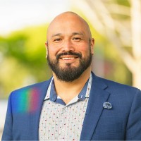 Luis Ramos, Pharmd, Aahive