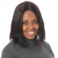 Preye Adeola, CHRP