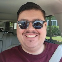 Gabriel Peterson