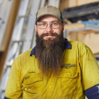 Lachlan Collins
