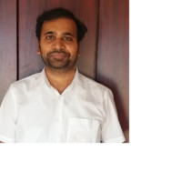 Srinivasa Rao A
