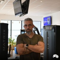 Christophe Dechet