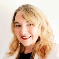 Jo Marshall