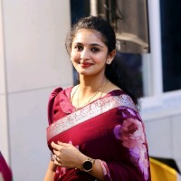 Aishwarya M P