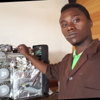 Bugingo Emmanuel