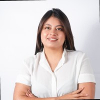 Estefanía Checa Altamirano