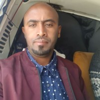Dawit Molla