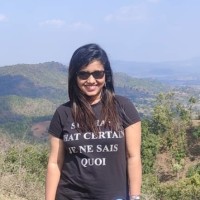 Samidha Chaudhary