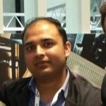 Chander Shekhar
