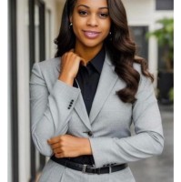 Michelle Coston
