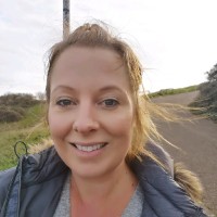 Lisa Dickenson