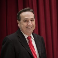 Elmar Campos da Costa