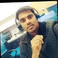 Santhosh N