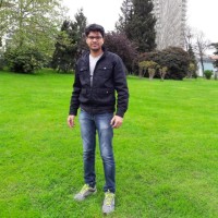 Amol Sawool