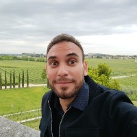 Davide Nocita