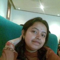 Sumitra Mukherjee