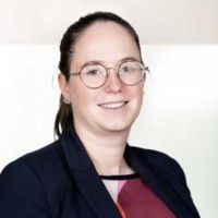 Evelien Van Dessel