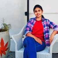 Samatha B