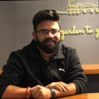 Akshay Pawar