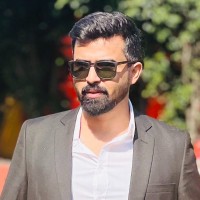 Ajay Sharma
