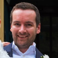 Robbert Beenhakkers