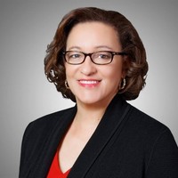 Maria Thomas-Jones