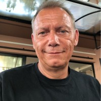 Glenn Wolffgang Jensen