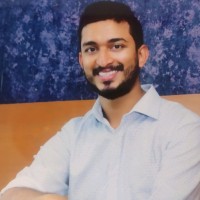 Arun S L